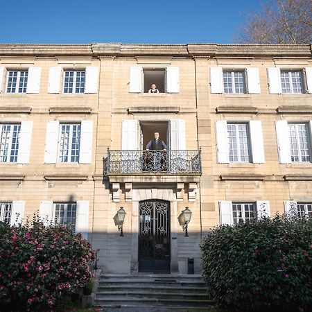 Maison D'Hotes "Les Jardins De Mazamet" Экстерьер фото