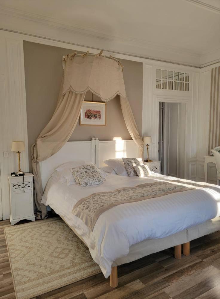 Maison D'Hotes "Les Jardins De Mazamet" Экстерьер фото