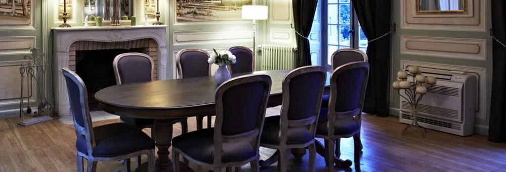 Maison D'Hotes "Les Jardins De Mazamet" Экстерьер фото