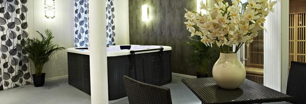 Maison D'Hotes "Les Jardins De Mazamet" Экстерьер фото