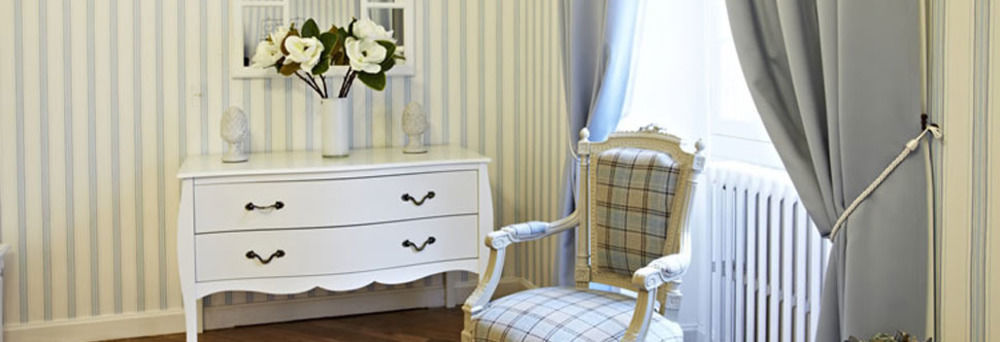 Maison D'Hotes "Les Jardins De Mazamet" Экстерьер фото